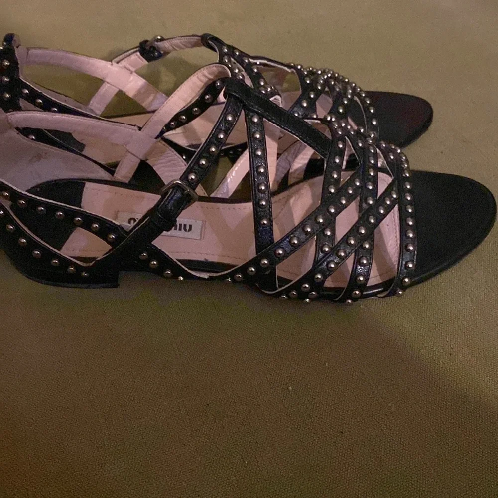Miu Miu like new